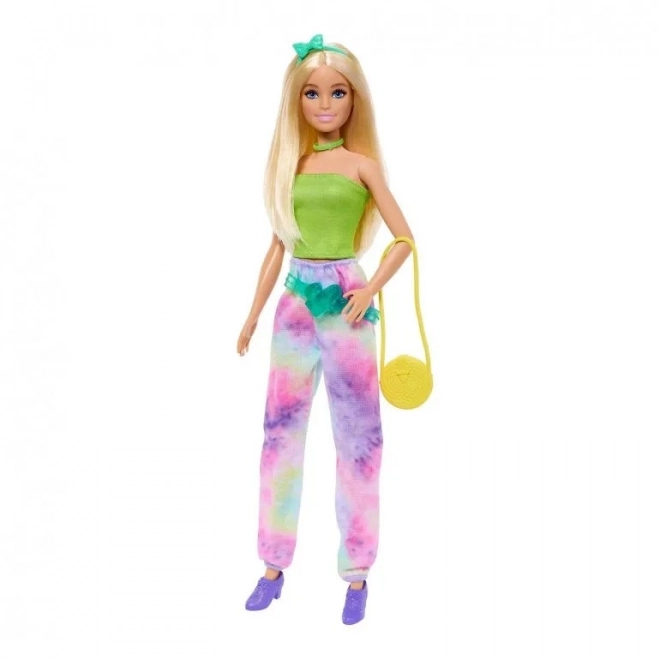 Barbie Barbie odjeća i lutka Mix-and-Match Fashions HKB07