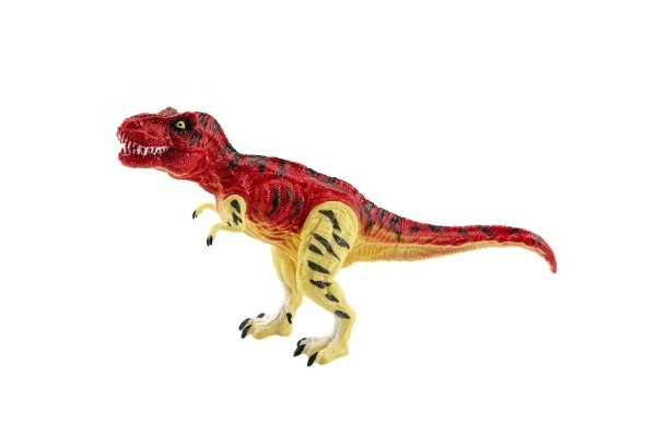 Set pokretnih dinosaura 6 kom