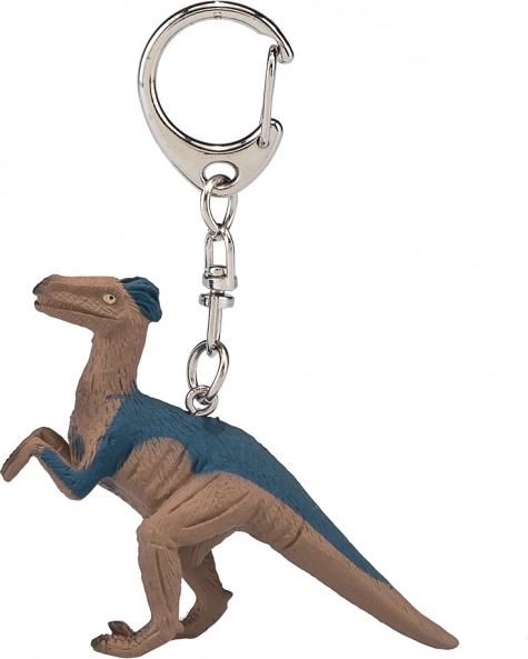 Dinosaurov privjesak Velociraptor