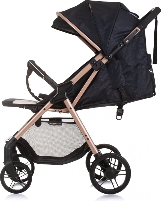 Sportska kolica Chipolino Sparkle u crnoj boji Berry