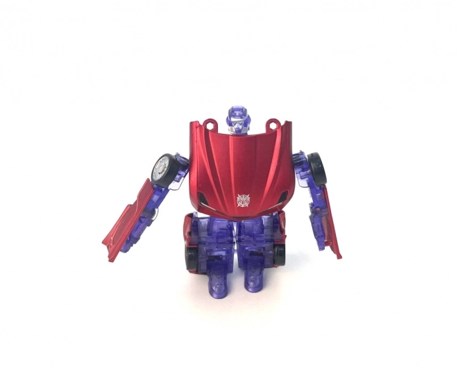 Mehanička Transbot transformirajuća igračka