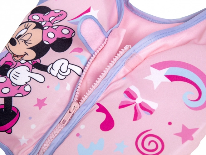 Dječji prsluk za plivanje Bestway Minnie