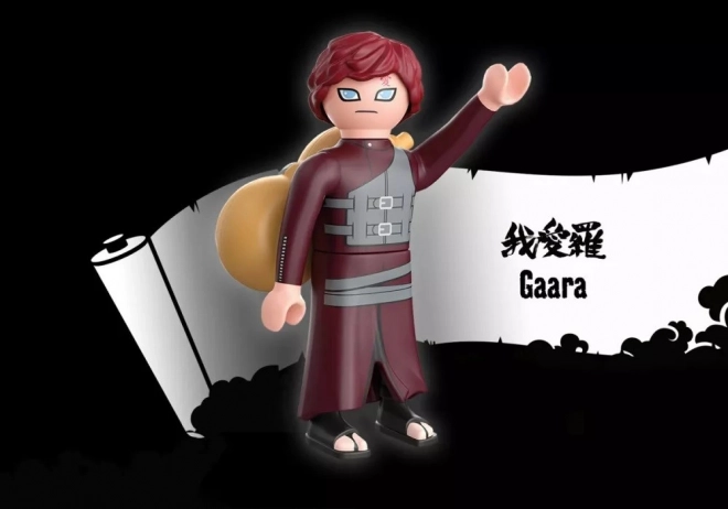 Naruto 71103 Gaara figurica