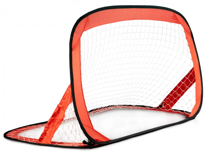 Nogometni golovi, set za dva nogometna gola promjera 110 cm