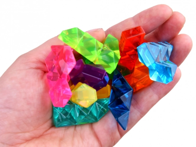 Šarena dijamantna slagalica Puzzle