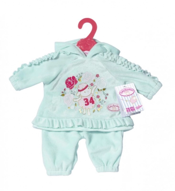 Baby Annabell® Odjeća za bebu, 2 vrste