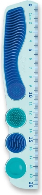 Pravítko Maped Kidy Learn 20cm