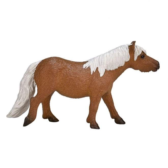 Realistična figurica Škotskog ponyja