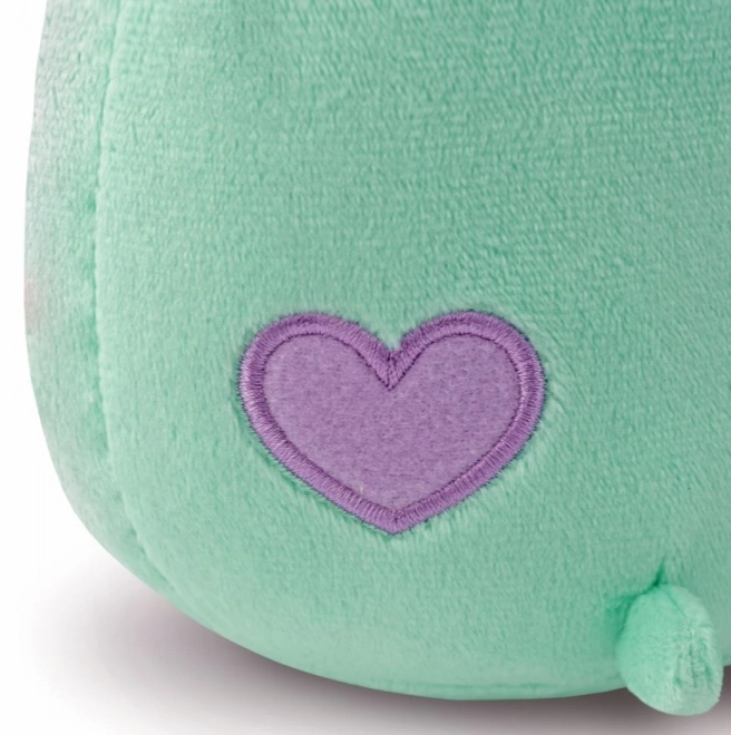 Menta pastelni maskota Pusheen 18 cm