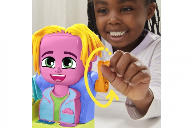 Play Doh Frizerski salon