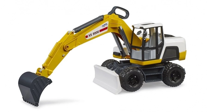 Bruder kotačni bager XE 5000