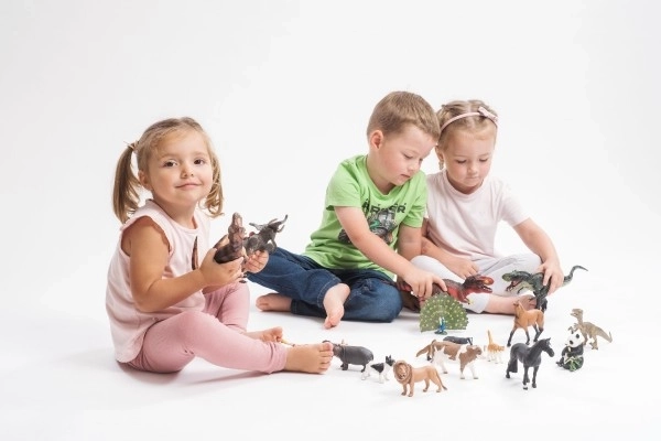 Zapadni jež plast (4 cm) u vrećici