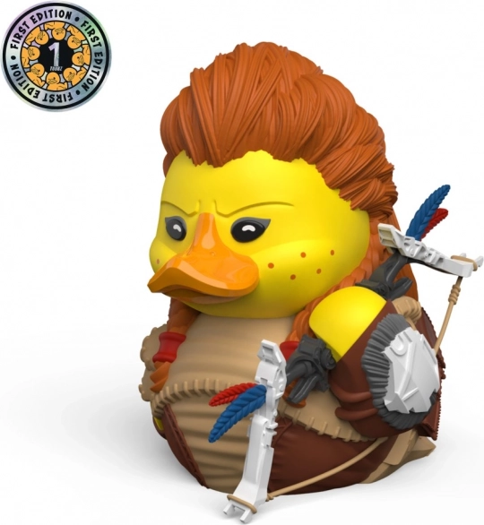Sakupljačka cosplay patkica TUBBZ Aloy