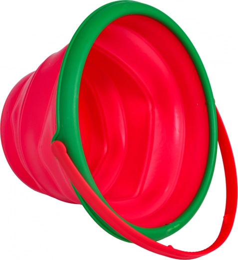 Sklopiva kanta koja štedi prostor