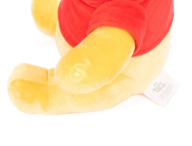 Interaktivni plišani Winnie the Pooh sa zvukom 28 cm