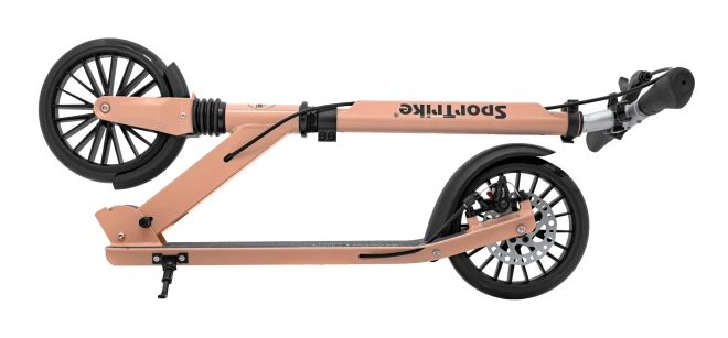 Kolobježka Sportrike – Ružičasta