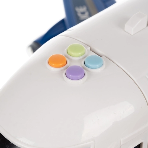 Svjetlosni i zvučni efekti za realističnu zabavu