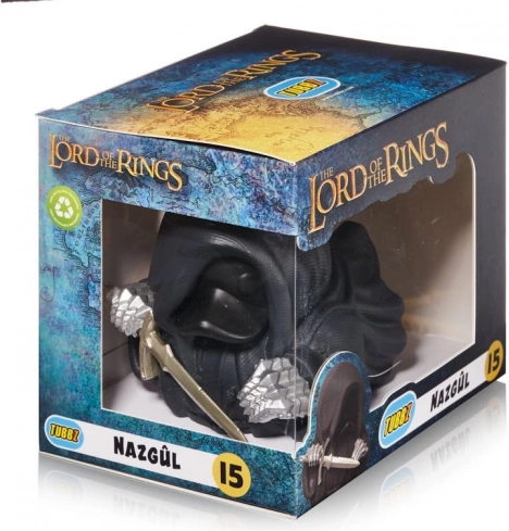 Tubbz kolekcionarska figurica Gospodar prstenova Nazgûl