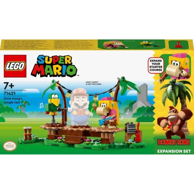 Glazbena avantura s LEGO