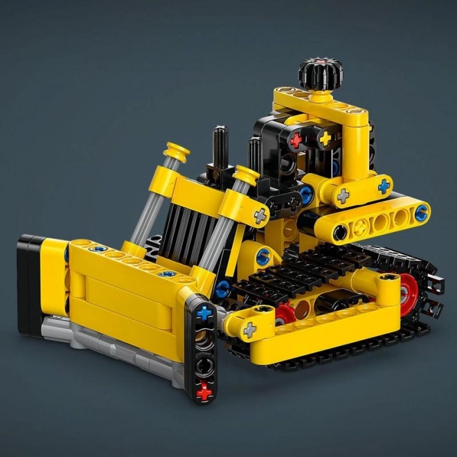 LEGO® Technic 42163 Moćni buldožer