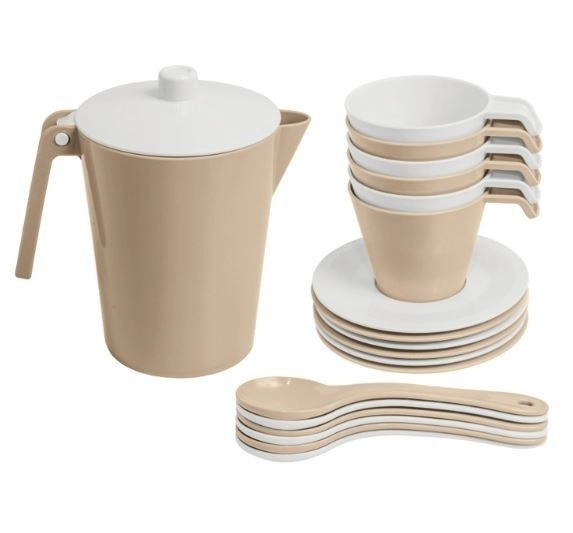 Set Biscuit Cloud - kavni set