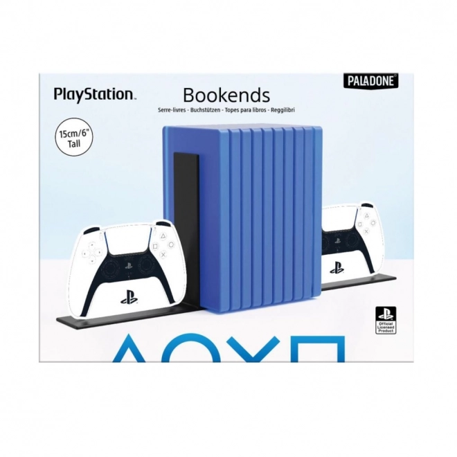 Zatvarač za knjige Playstation