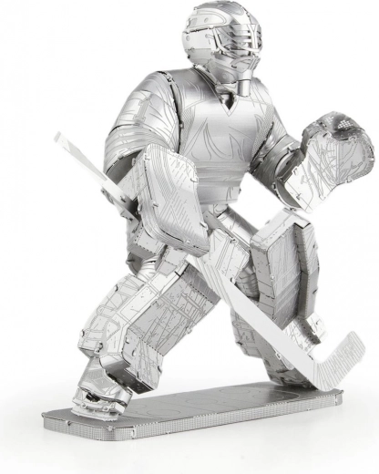 Dekoracija za ljubitelje hokeja