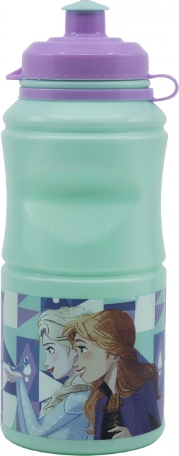 Boca za piće Snježno kraljevstvo 380 ml