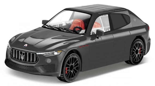 Maserati Levante Trofeo 106 podložaka