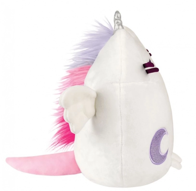 Sjedeći maskota Super Pusheenicorn 24 cm