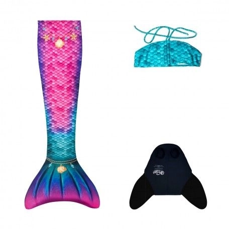 Rep sirene Star i Bikini
