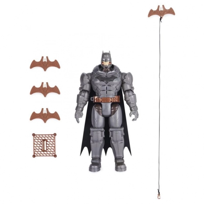 Akcijska figura Batman s ispaljivim oružjem