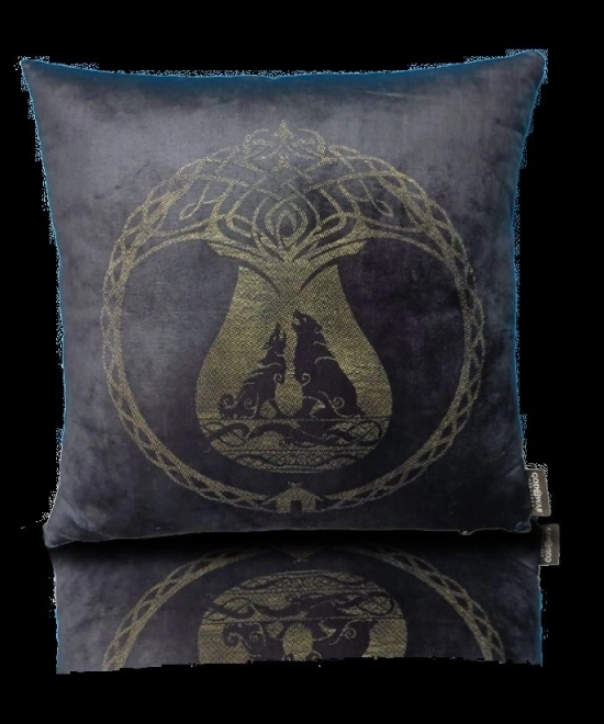 jastuk God of War Ragnarok 40 × 40 cm