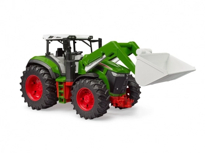 Bruder Traktor ROADMAX s prednjim utovarivačem