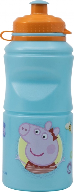 STOR Boca za piće Prase Peppa 380 ml