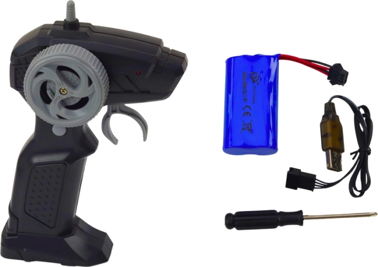 Napredni 2.4G upravljač