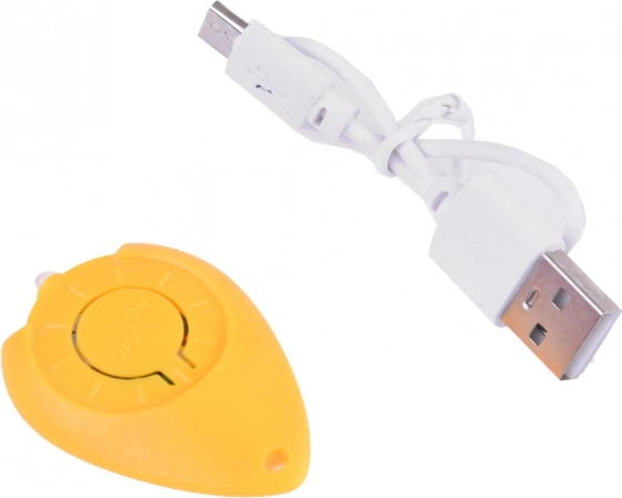 Punjenje preko USB-a i daljinsko uključivanje