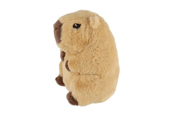 Plišani kapibara 22 cm