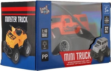 Svjetla za realističniju vožnju