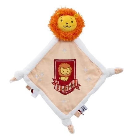 Rainbow Harry Potter Plišana dekica Gryffindor