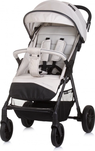 sportska kolica Chipolino Sparkle Biscotta
