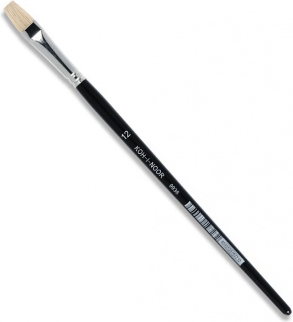 KOH-I-NOOR Plosnati kist br. 12