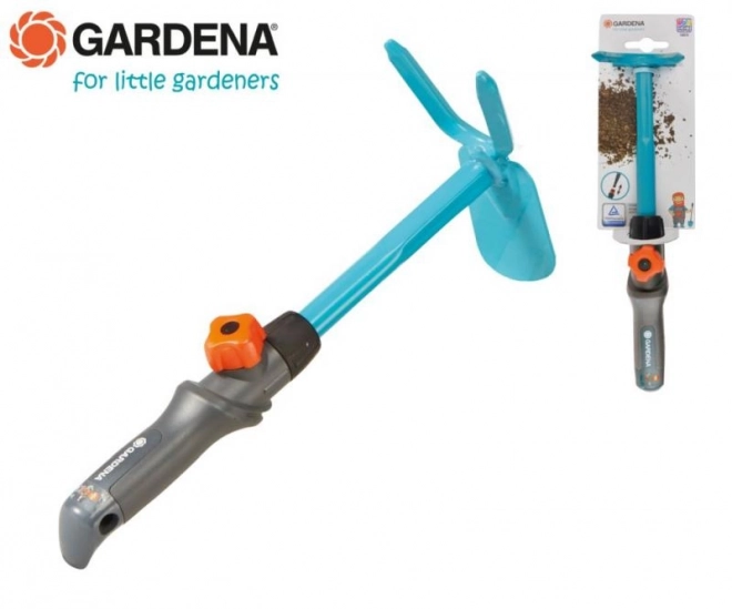 GARDENA Dvostruka motika