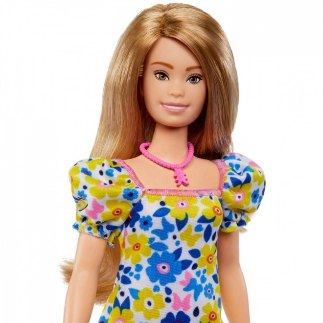 Barbie Fashionistas lutka s Downovim sindromom