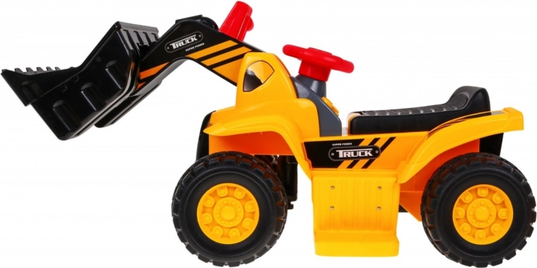 Interaktivna pokretna kašika