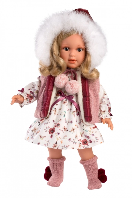 Llorens odijelo za lutku 40 cm
