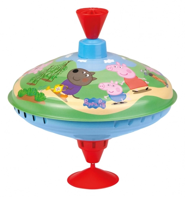 Lena Vrtiljak Prase Peppa 19 cm