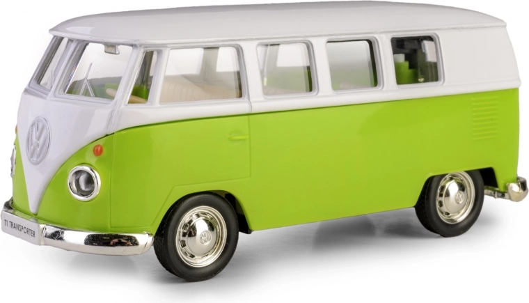 Otvarajuća vrata i detaljna unutrašnjost