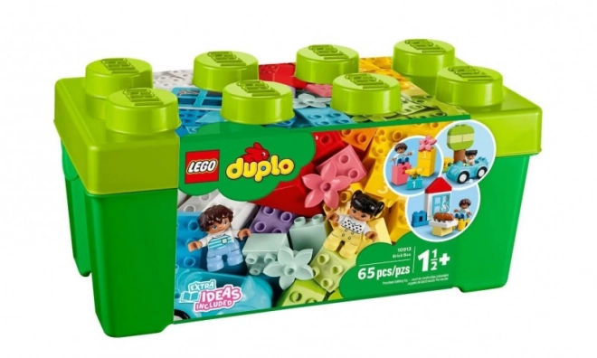 LEGO Duplo 10913 Kutija s kockama