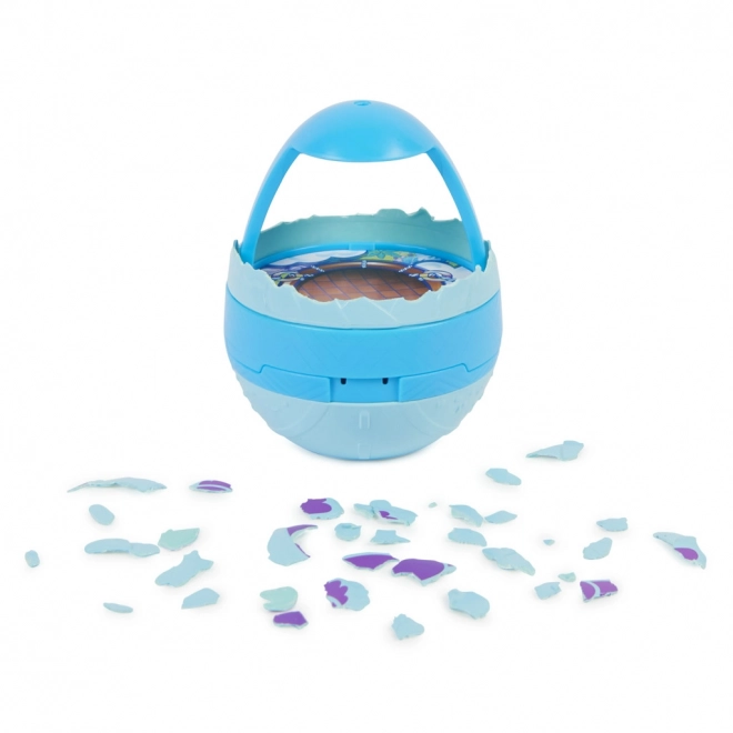Hatchimals igraće garniture obiteljske pustolovine